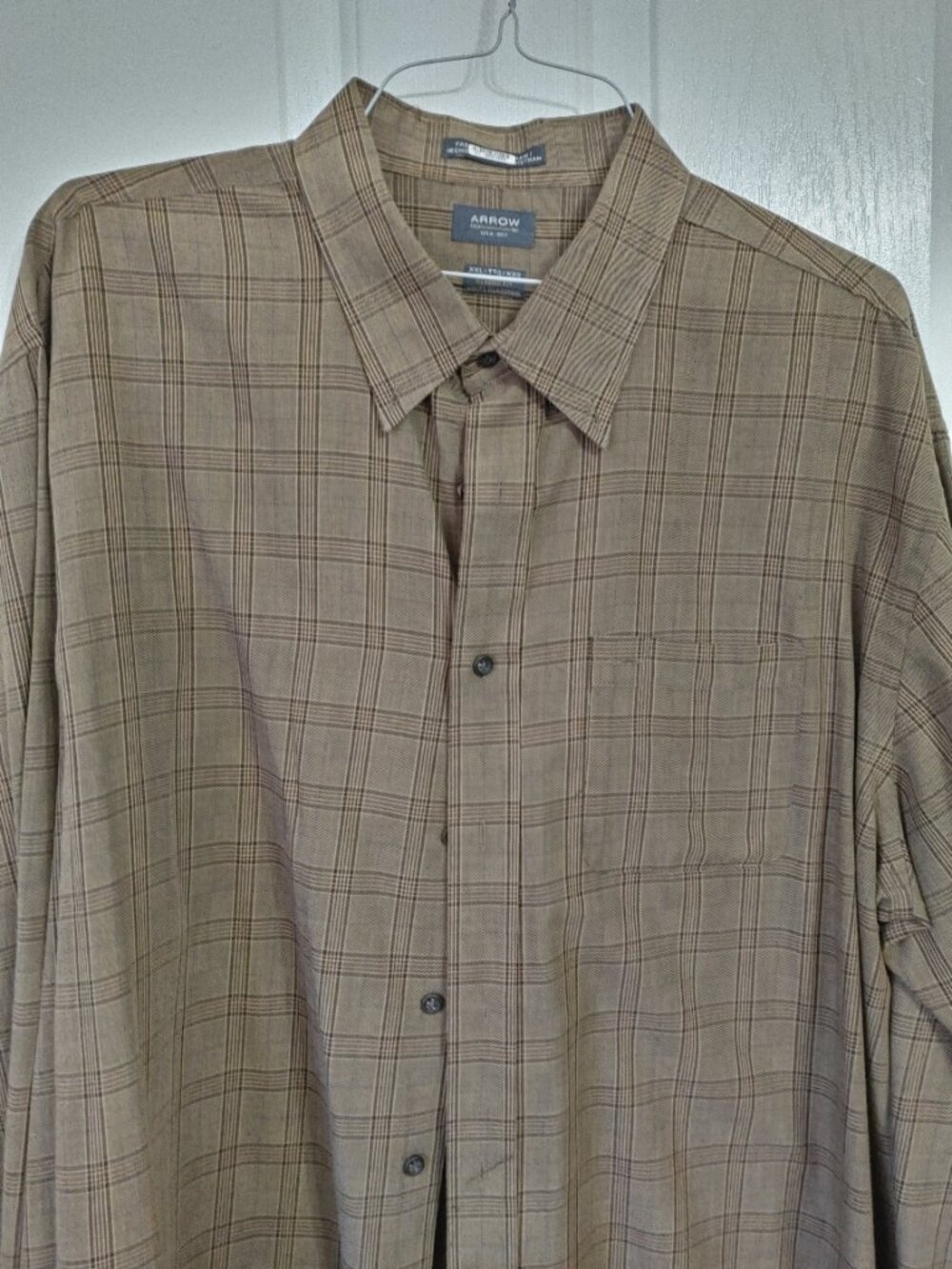 ANY 3 MENS SHIRTS 3 FOR $30                                       ARROW Size XXL - Picture 2 of 3